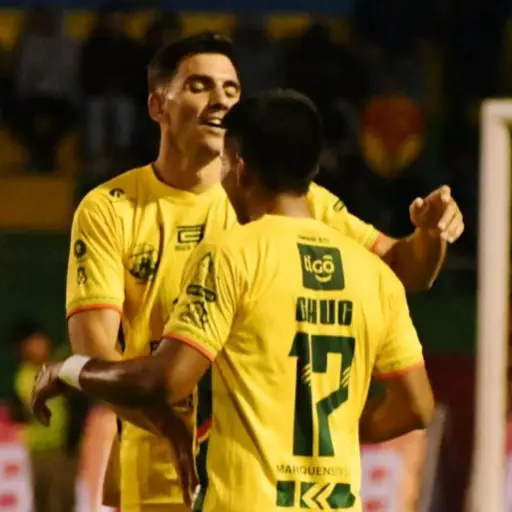 Marquense derrotó a Cobán Imperial por el Apertura 2026