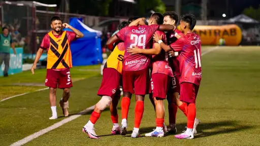 Malacateco suma su primer triunfo en el Apertura 2026 