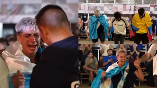 Jhonny Carías gana categoría en WFFA Super Ball World Open 2026 