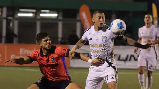 Clásico guatemalteco 