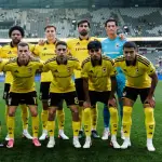 Nicholas Hagen saltó a la titularidad del Columbus Crew 