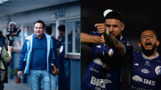 Amarini Villatoro condujo al Cartaginés a semifinales de Copa Centroamericana 2026