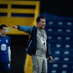 Amarini Villatoro, técnico de Cartaginés 