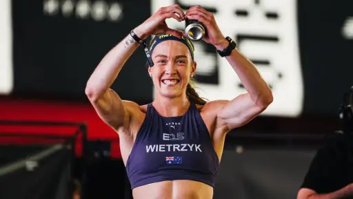 Joanna Wietrzyk ,Instagram