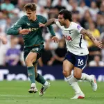 Tottenham Hotspur frente a Everton 