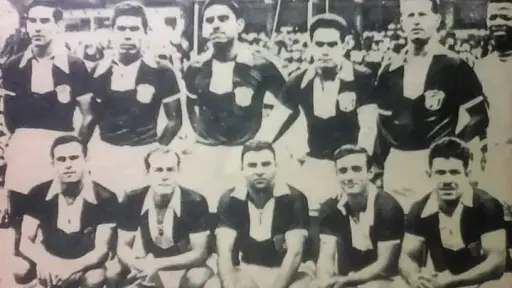 Fallece Francisco 'Pinula' Contreras, leyenda de Comunicaciones - RR.SS.