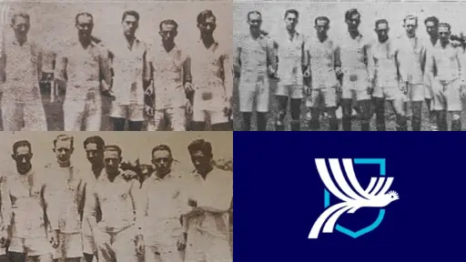 Selección de Guatemala de 1921