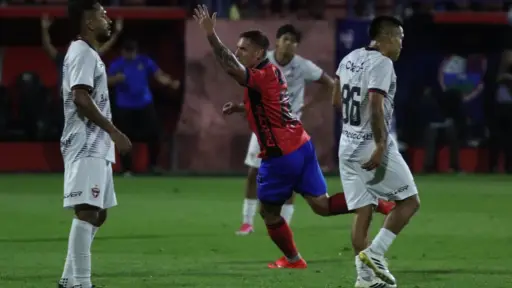 Municipal y Malacateco en juego en El Trébol 