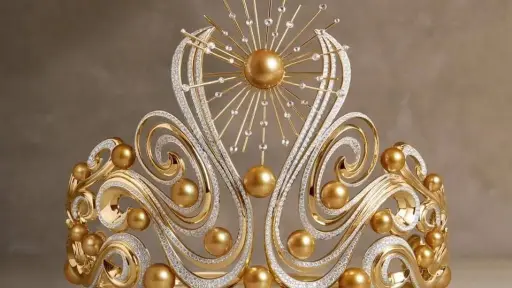 Corona Miss Universe ,Redes sociales Miss Universe