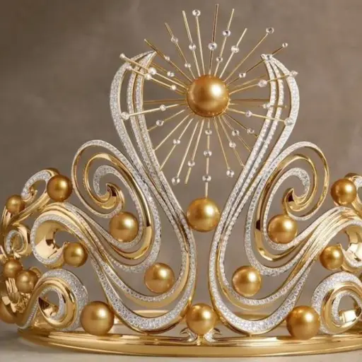 Corona Miss Universe ,Redes sociales Miss Universe
