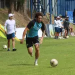 Aaron Herrera en Selección Nacional de Guatemala 