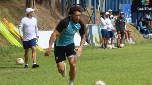 Aaron Herrera en Selección Nacional de Guatemala 