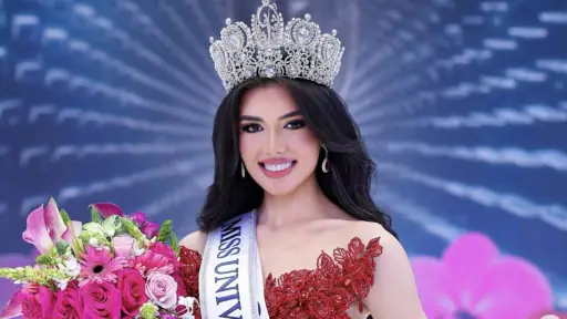 Miss Panamá ,Miss Panamá