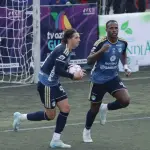 Comunicaciones empató ante Mixco, pero podría perder en partido en la mesa 