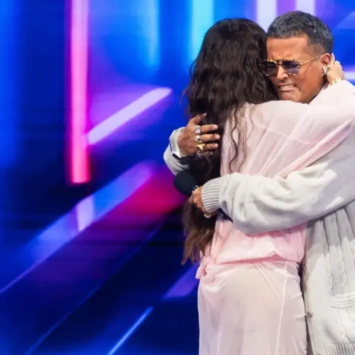 Aldo Rendón  ,Redes sociales de La Casa de los Famosos