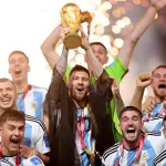 Lionel Messi será homenajeado en Argentina 