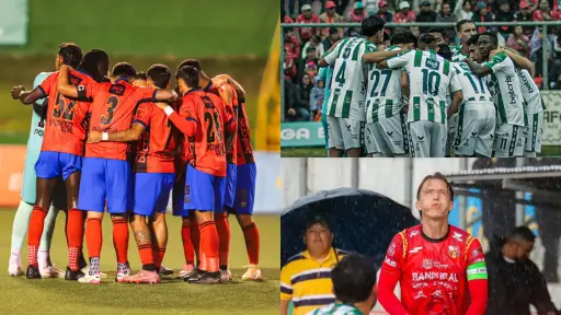 Previa de la fecha 7 del Torneo Apertura 2026 