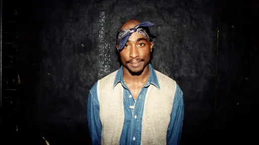 Tupac Shakur ,Redes sociales de Tupac Shakur