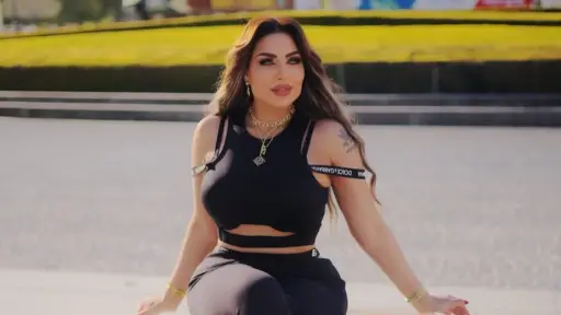 Sarah Khalifa ,Redes sociales de Sarah Khalifa