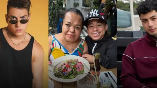 Mamá de Abelito ,Redes sociales