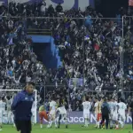 Afición de la Selección Nacional de Guatemala 