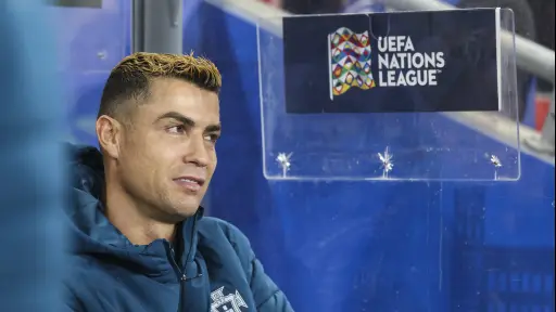 Portugal, selección de Portugal 