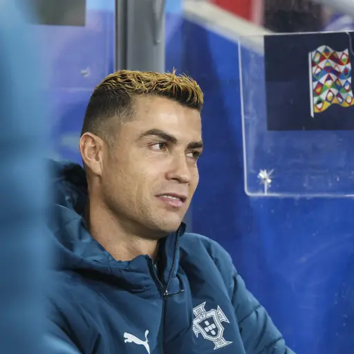 Portugal, selección de Portugal 