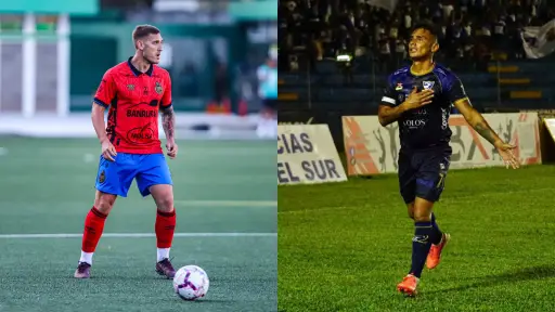 Municipal vs. Suchitepéquez por la fecha 11 del Apertura 2026