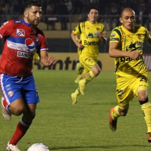 Xelajú vs. Marquense, clásico occidental