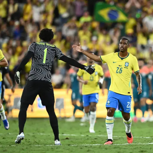 Rayan da empate a Brasil en duelo ante Austria 