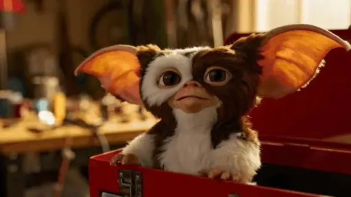 Gremlins ,Redes sociales