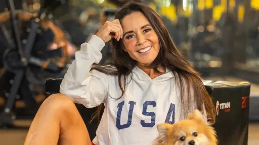 Rebeca Rubio ,Redes sociales de Rebeca Rubio