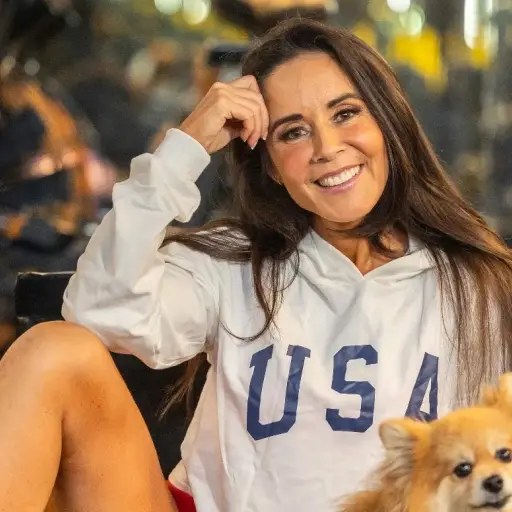 Rebeca Rubio ,Redes sociales de Rebeca Rubio
