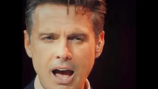 Luis Miguel ,Redes sociales Luis Miguel