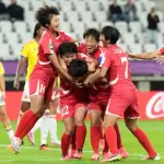 Corea del Norte se medirá a España por la disputa del título Mundial Sub-20 2026