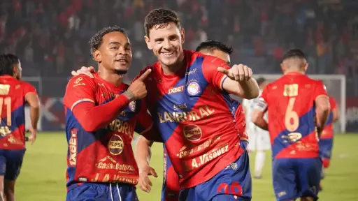 Xelajú derrotó a Antigua en partido reprogramado de la cuarta fecha 