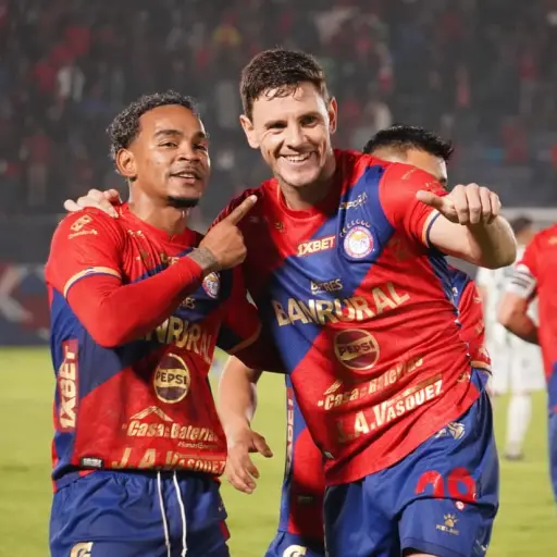 Xelajú derrotó a Antigua en partido reprogramado de la cuarta fecha 