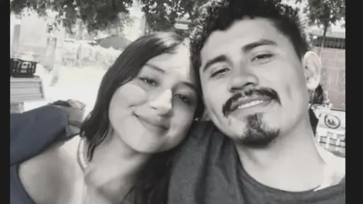 La pareja contraería nupcias este domingo, según varias publicaciones. ,Redes sociales.
