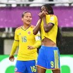 Colombia logra histórica clasificación a semifinales del Mundial Sub-20 femenino 