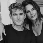Presley Gerber ,Presley Gerber
