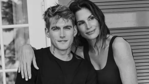 Presley Gerber ,Presley Gerber