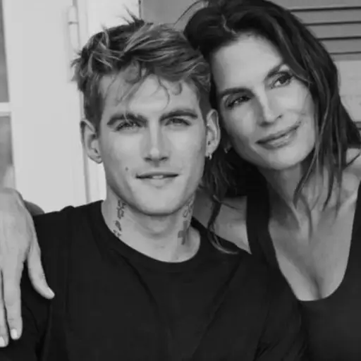 Presley Gerber ,Presley Gerber