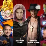 Comic-Con Guatemala  ,Redes sociales