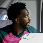 Vinícius se pierde el clásico español 
