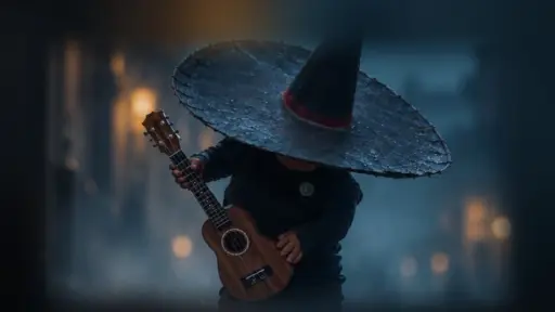 El Sombrerón Leyendas de Guatemala ,Municipalidad de Guatemala