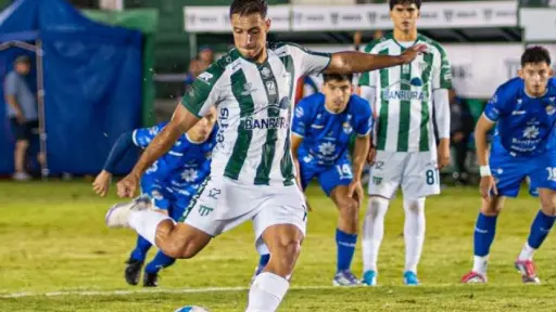 Antigua busca mantener el liderato del Apertura 2026