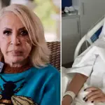 Laura Bozzo ,Redes sociales