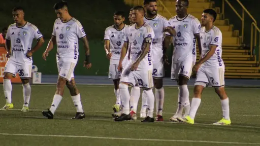 Comunicaciones suma ocho derrotas en catorce partidos  