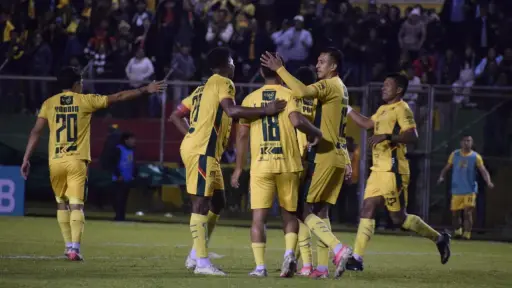 Deportivo Marquense 