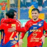 Xelajú suma otros tres puntos en el Torneo Apertura 2026 de la Liga Nacional 